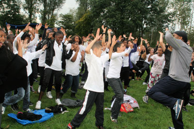 Foto 226 uit Barkentijn 5Jaar14_9