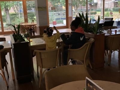 Foto 4 uit HalloweenIjsselburgh