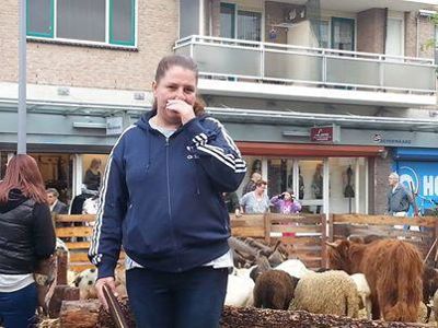 Foto 6 uit LikeJeWijkfeest14-9