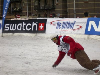 Foto 88 uit big air snowboarden