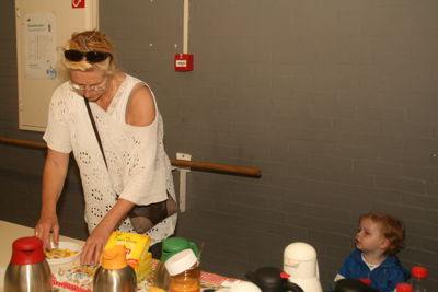 Foto 295 uit Ouderen4Daagse