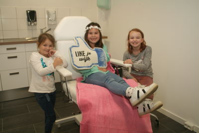 Foto 132 uit Tattooshop Creations