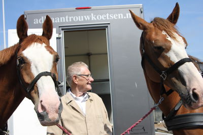 Foto 37 uit Paardenmarkt 2018