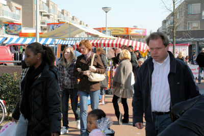 Foto 45 uit Braderie Beverwaard