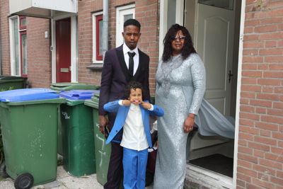 Foto 18 uit Heilige Communie