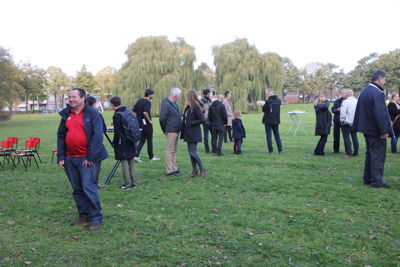 Foto 52 uit Kunstwerk de Meeuw