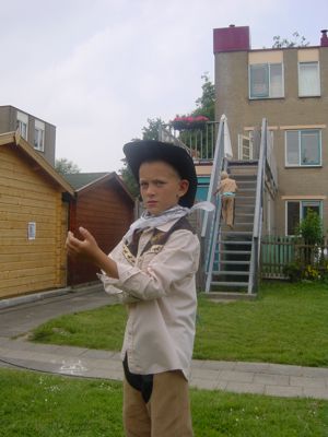 Foto 154 uit country feest 2005