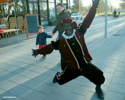 Foto 44 uit Sint kerstendijk