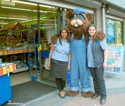 Foto 49 uit geboorte bever 4_6_8