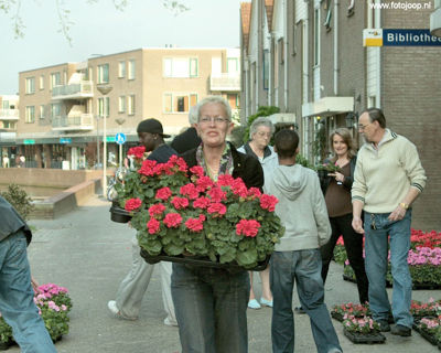 Foto 69 uit Opzoomeren 07 bw