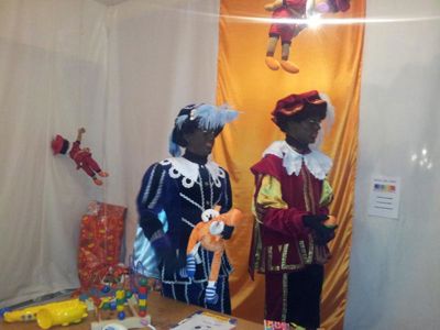 Foto 16 uit Sinter Klaas Huis