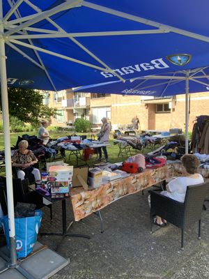 Foto 12 uit Rommelmarktijsselburgh