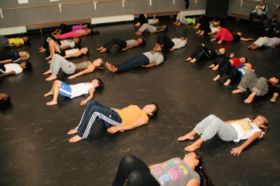 Foto 361 uit CardioKickBoxen4Kids