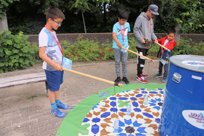 Foto 52 uit BewegenWaard 2019