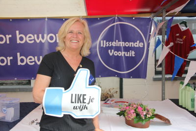 Foto 19 uit Paardenmarkt 2019