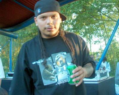 Foto 40 uit de coalitie teddag 07