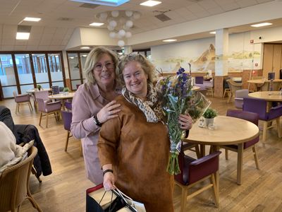 Foto 10 uit AaadBroerErasmusspeld