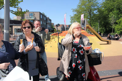 Foto 23 uit Loempia Kar Nieuw