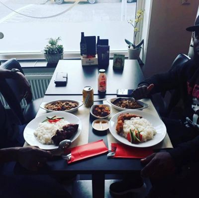 Foto 94 uit Saron-EetHuis NEW