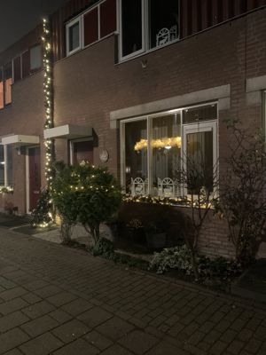 Foto 33 uit Kerst In Beverwaard