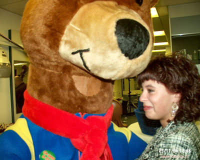 Foto 70 uit Haarstudio Sylviana