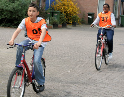 Foto 19 uit Verkeersexamen16_4