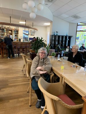 Foto 10 uit John Van Krimpen