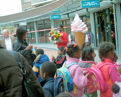 Foto 233 uit Kiddoozzkinderopvang