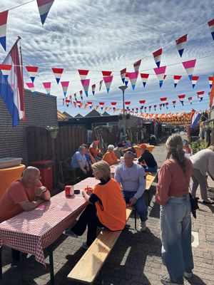 Foto 30 uit Koningsdag 2026