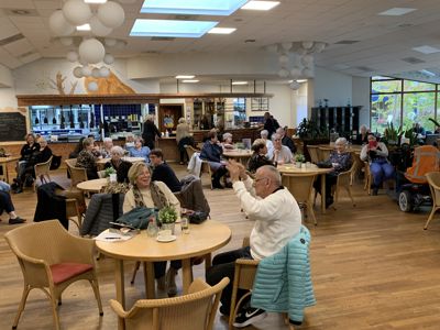 Foto 3 uit John Van Krimpen