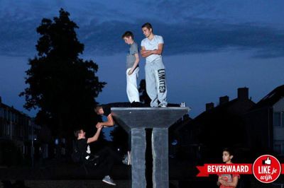 Foto 100 uit LIKEJEWIJK FOTO'S_2