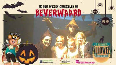 Foto 10 uit Halloween1-11-2014