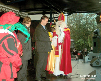 Foto 124 uit opening w.centrum