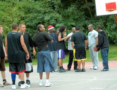 Foto 24 uit dwightmemorealday07