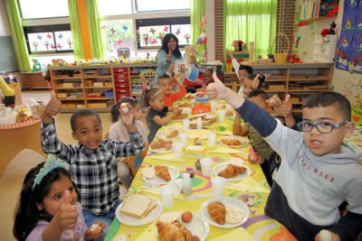 Foto 27 uit Pasen op de Parel