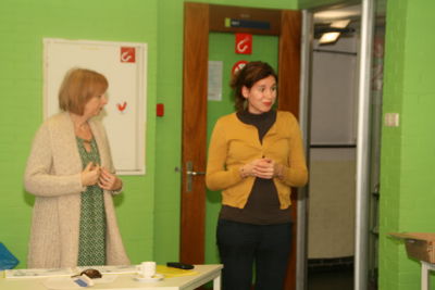 Foto 20 uit DiplomaTaalgroep