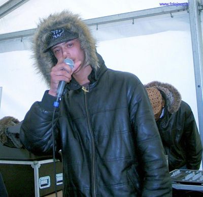 Foto 3 uit Rappers Beverwaard