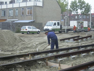 Foto 74 uit RET  trambaanbw