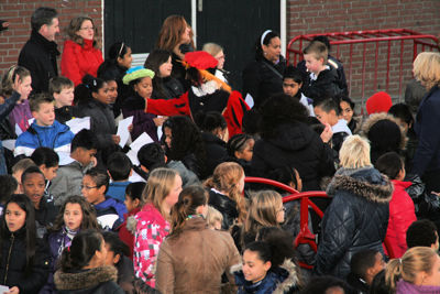 Foto 20 uit Sint RK Regenboog