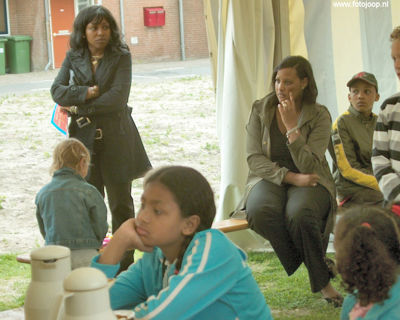 Foto 75 uit mensen makendestad