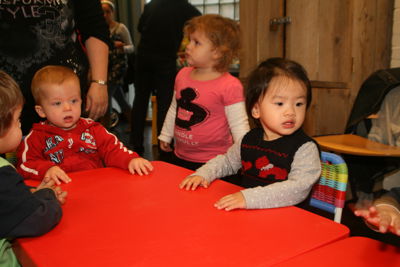 Foto 12 uit Peuters Focus14_10