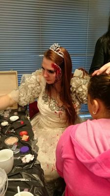 Foto 17 uit Halloween31oct 2015