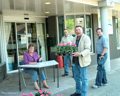 Foto 7 uit Opzoomeren 07 bw