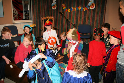 Foto 138 uit Sint in de Stormpolder