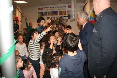 Foto 48 uit KerstActiviteit Focus