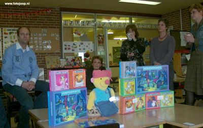 Foto 5 uit RK Regenboog22_11