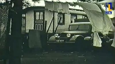 Foto 30 uit W'nwagenkampKievit