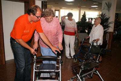 Foto 345 uit Wijkfeest-Braderie