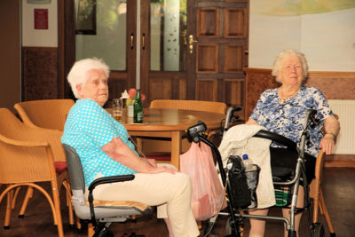 Foto 12 uit Buffet IJsselburgh