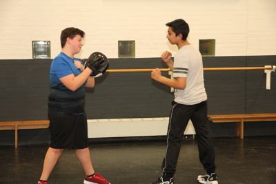 Foto 36 uit Sport Op Maat20-11